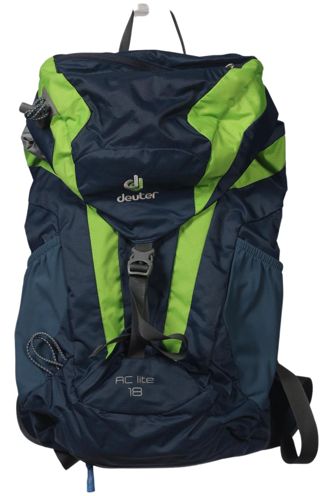 

deuter Damen Rucksack, mehrfarbig, Gr.