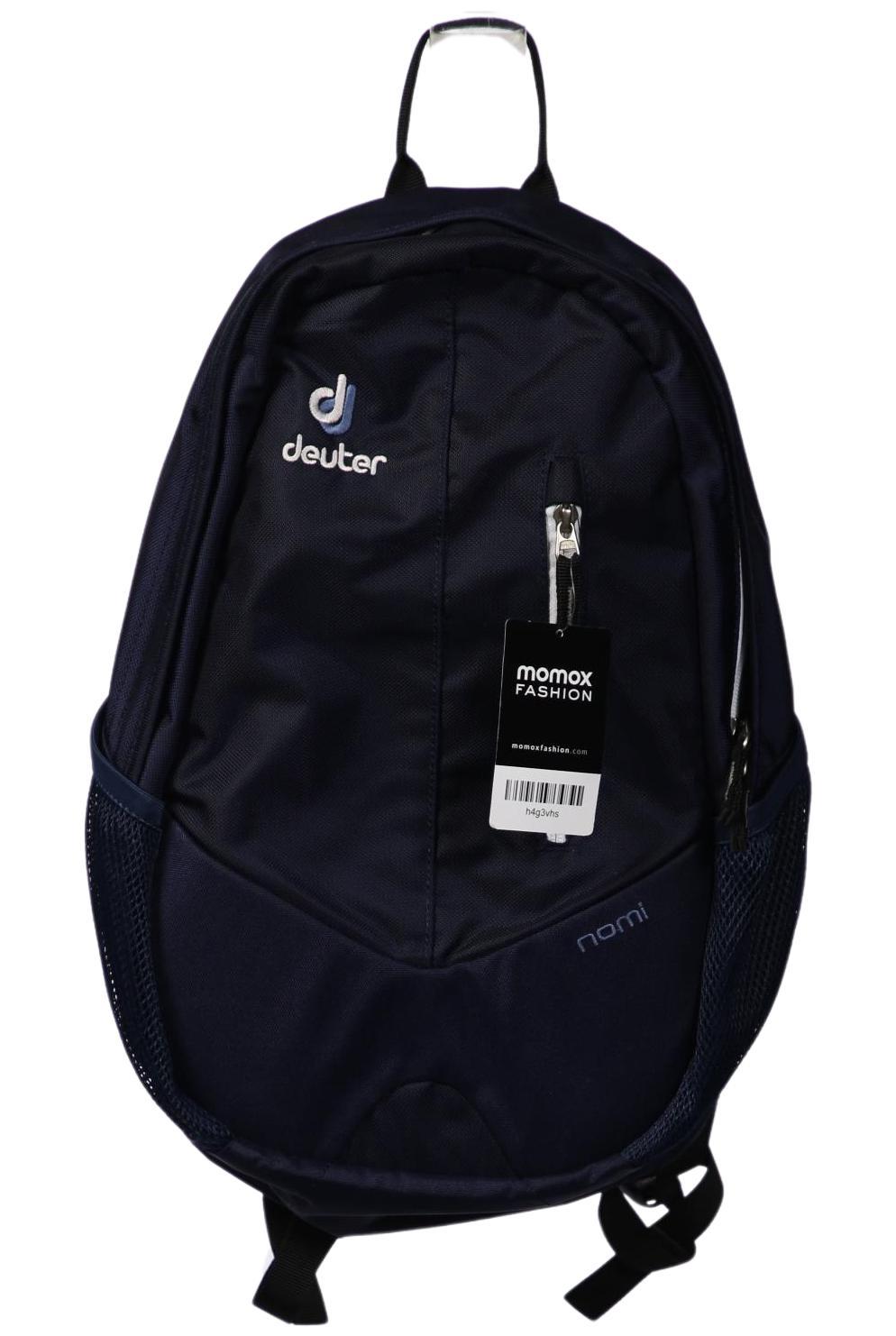 

deuter Damen Rucksack, marineblau, Gr.