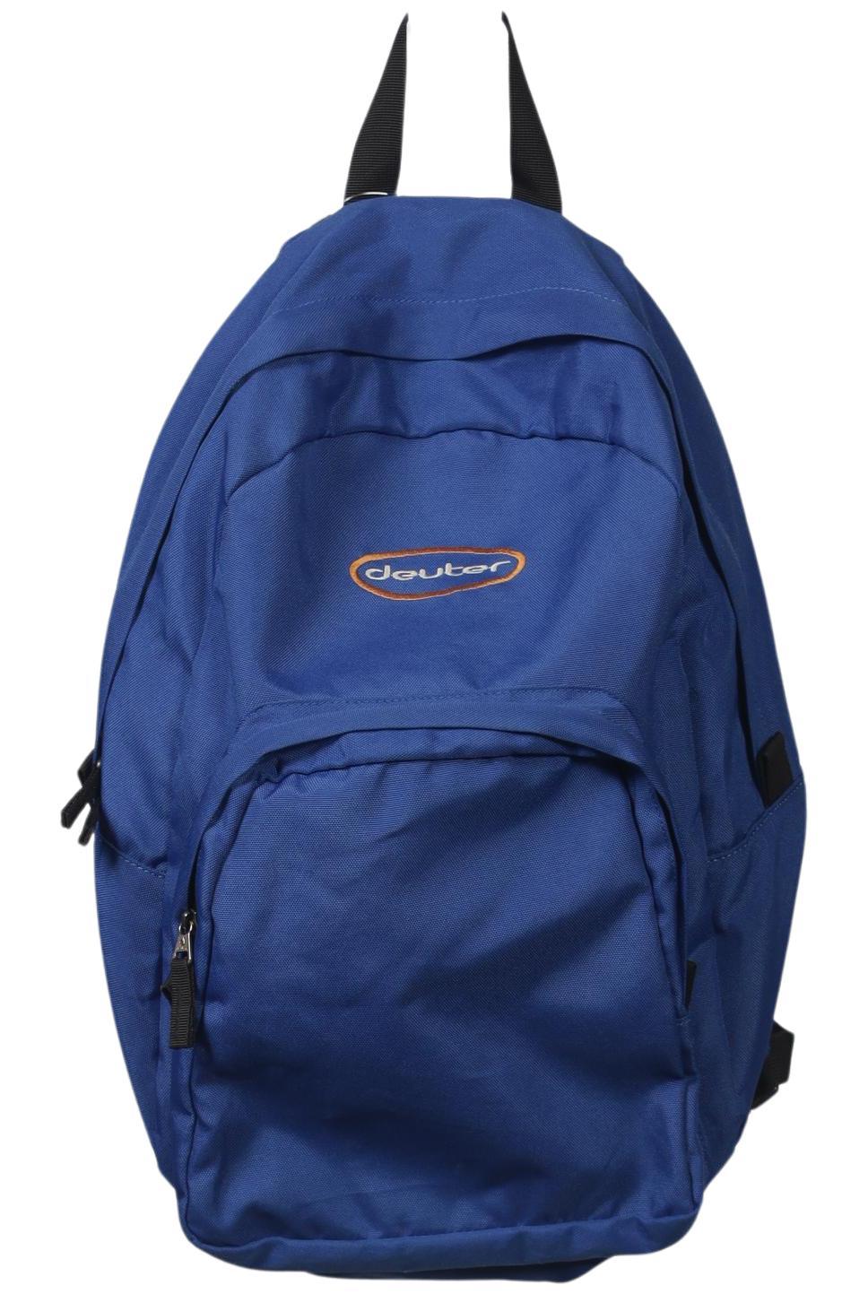 

deuter Damen Rucksack, blau, Gr.