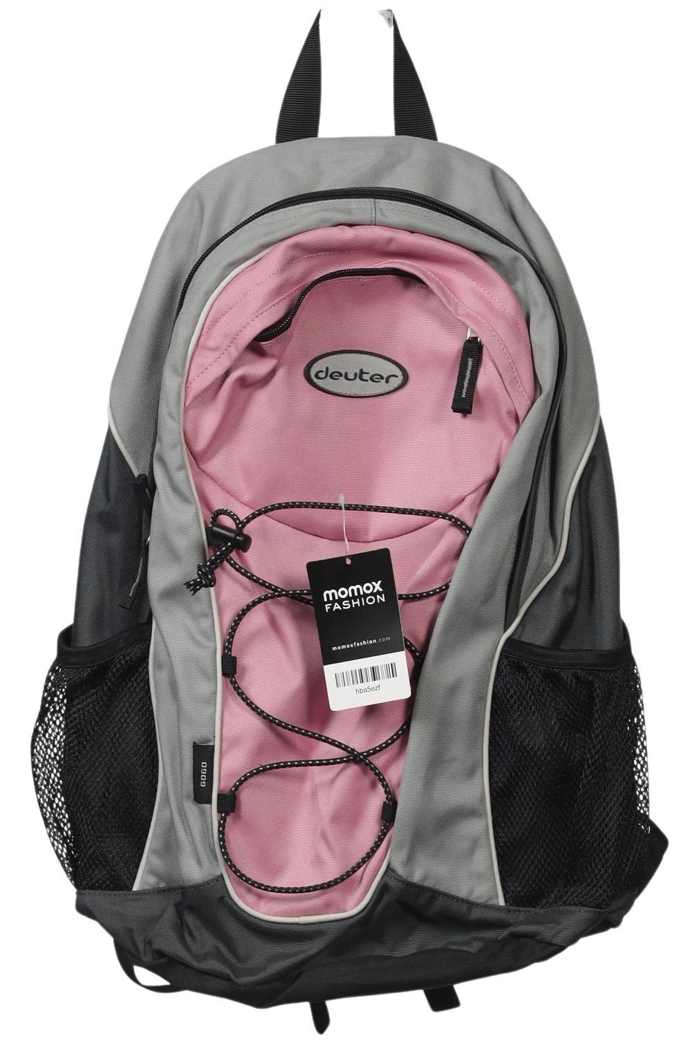 

deuter Damen Rucksack, mehrfarbig, Gr.