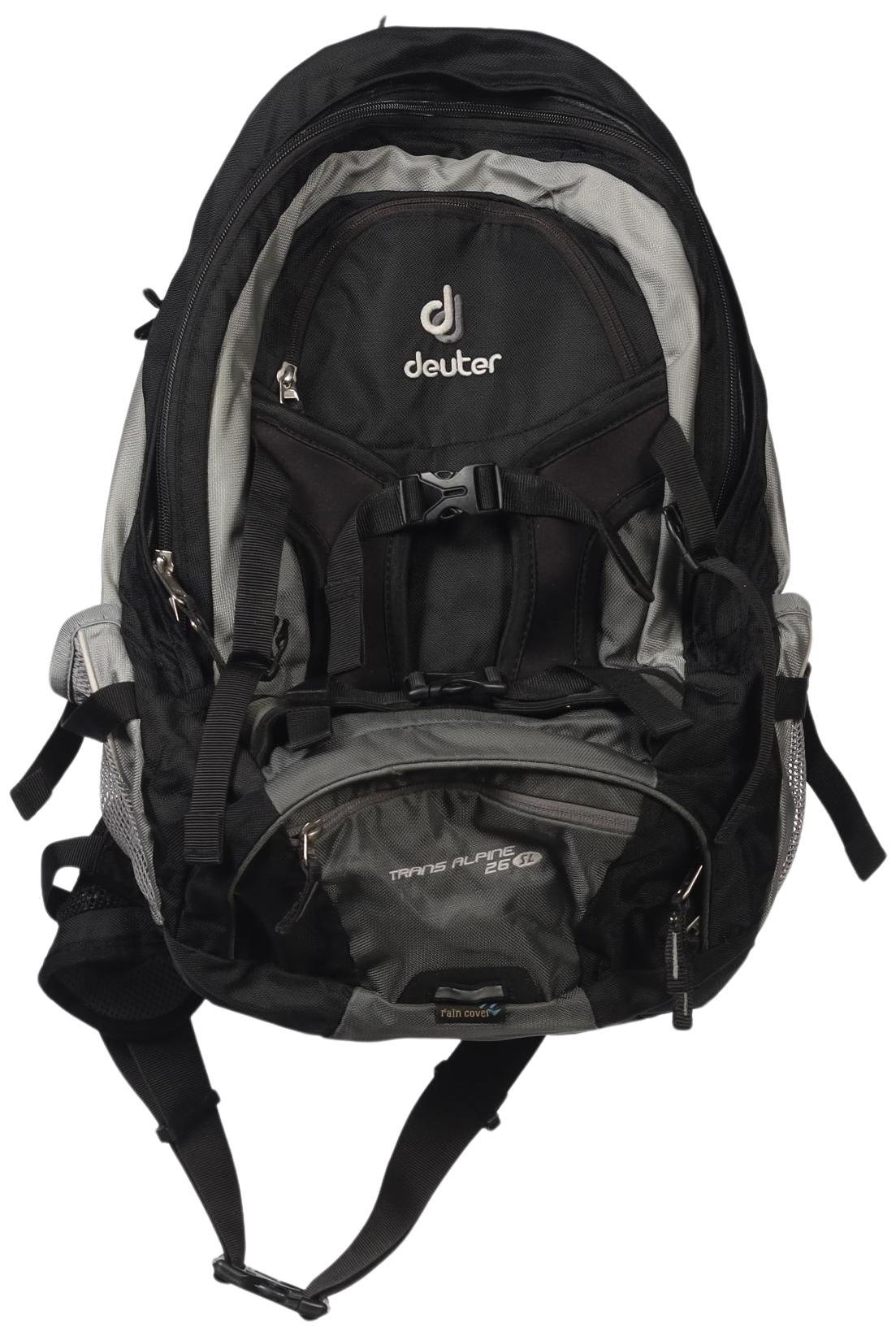 

deuter Damen Rucksack, mehrfarbig, Gr.