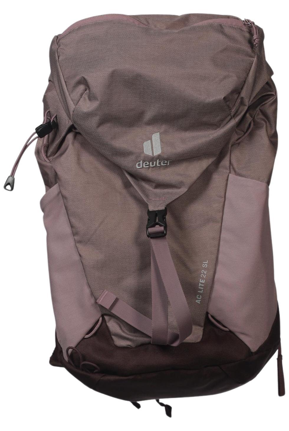 

deuter Damen Rucksack, flieder, Gr.