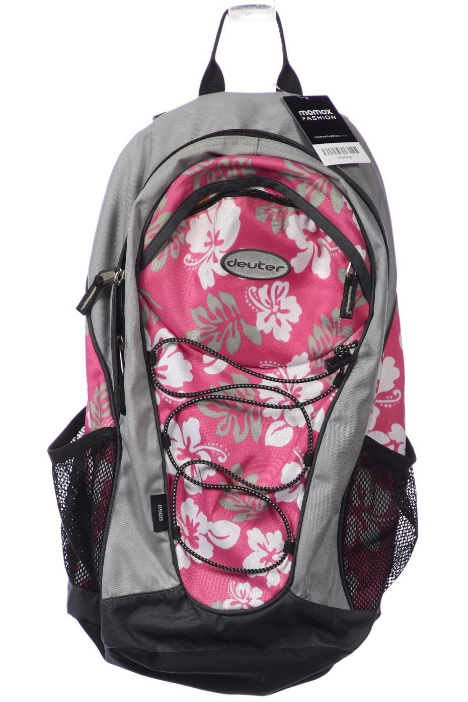 

deuter Damen Rucksack, pink