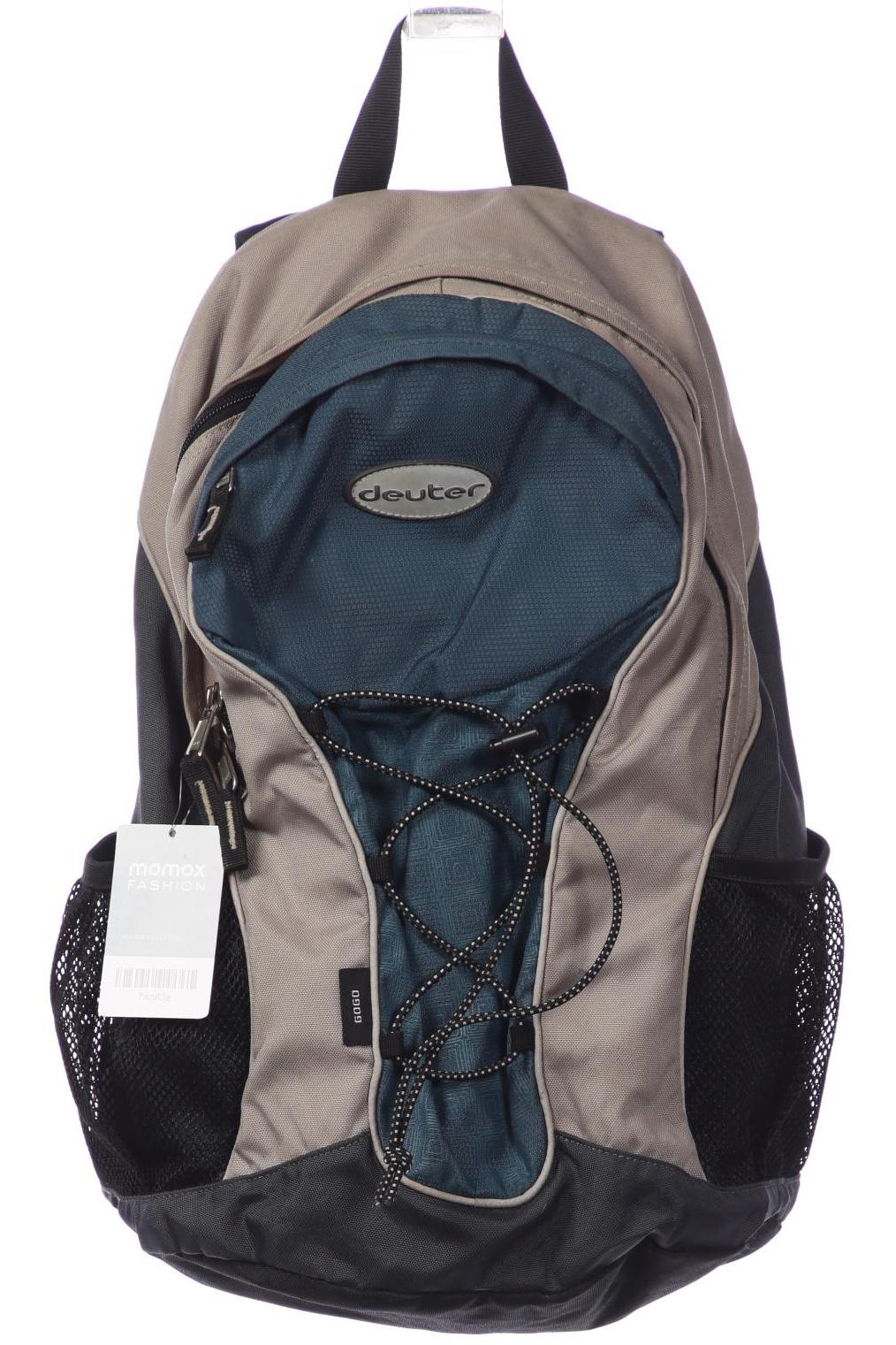 

deuter Damen Rucksack, beige, Gr.