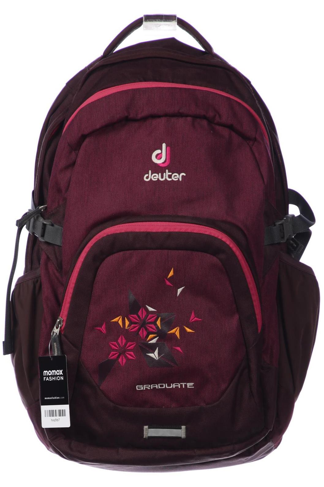 

deuter Damen Rucksack, bordeaux