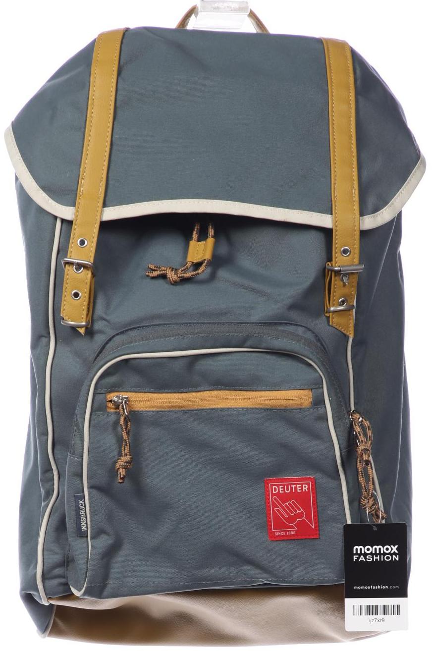 

deuter Damen Rucksack, türkis, Gr.