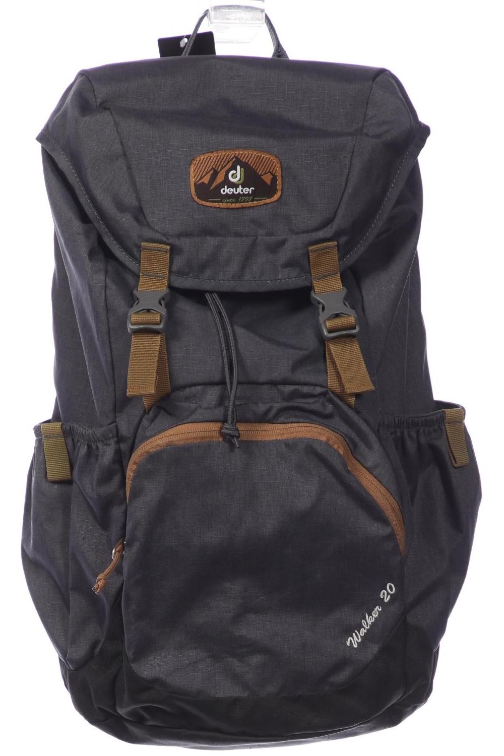 

deuter Damen Rucksack, grün, Gr.