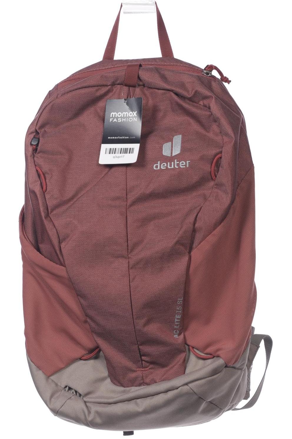 

deuter Damen Rucksack, pink, Gr.