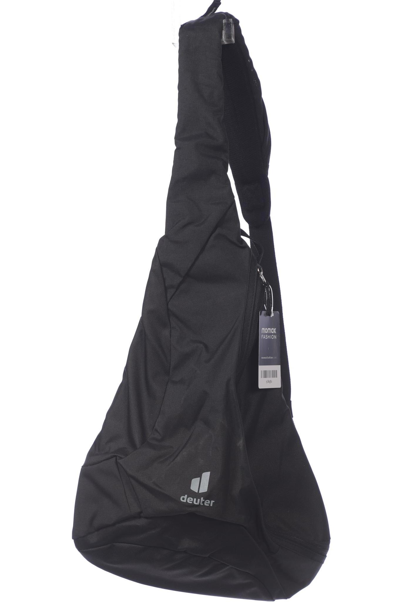 

deuter Damen Rucksack, schwarz, Gr.