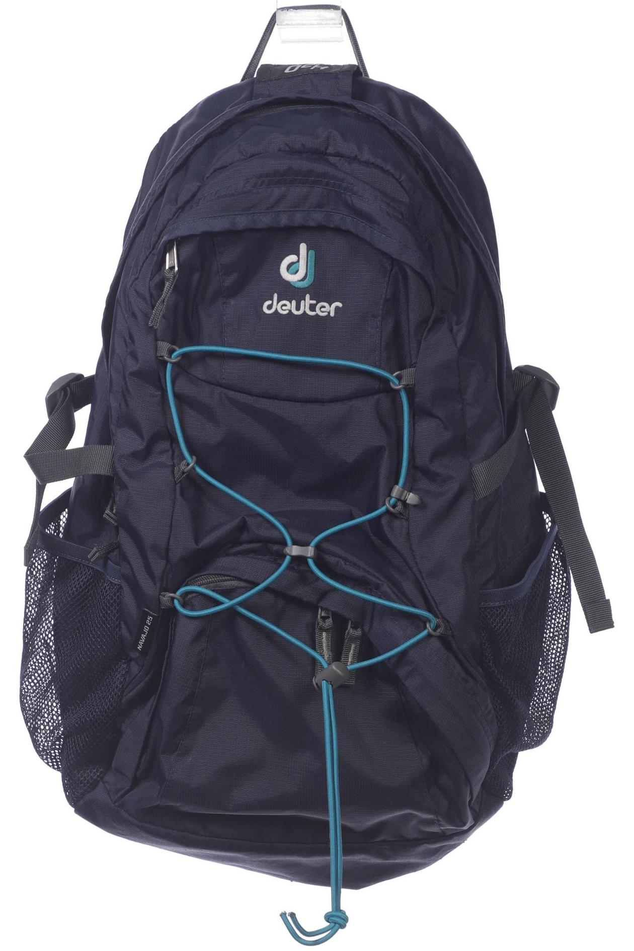 

deuter Damen Rucksack, blau, Gr.