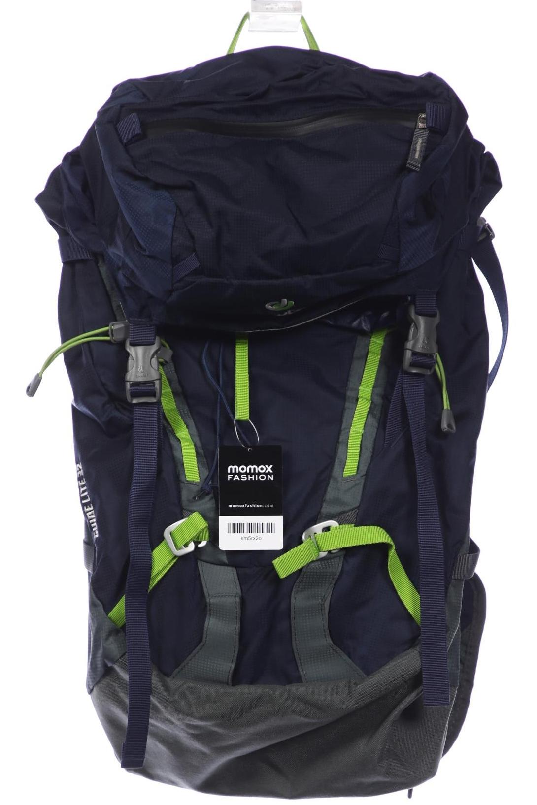 

deuter Damen Rucksack, marineblau, Gr.