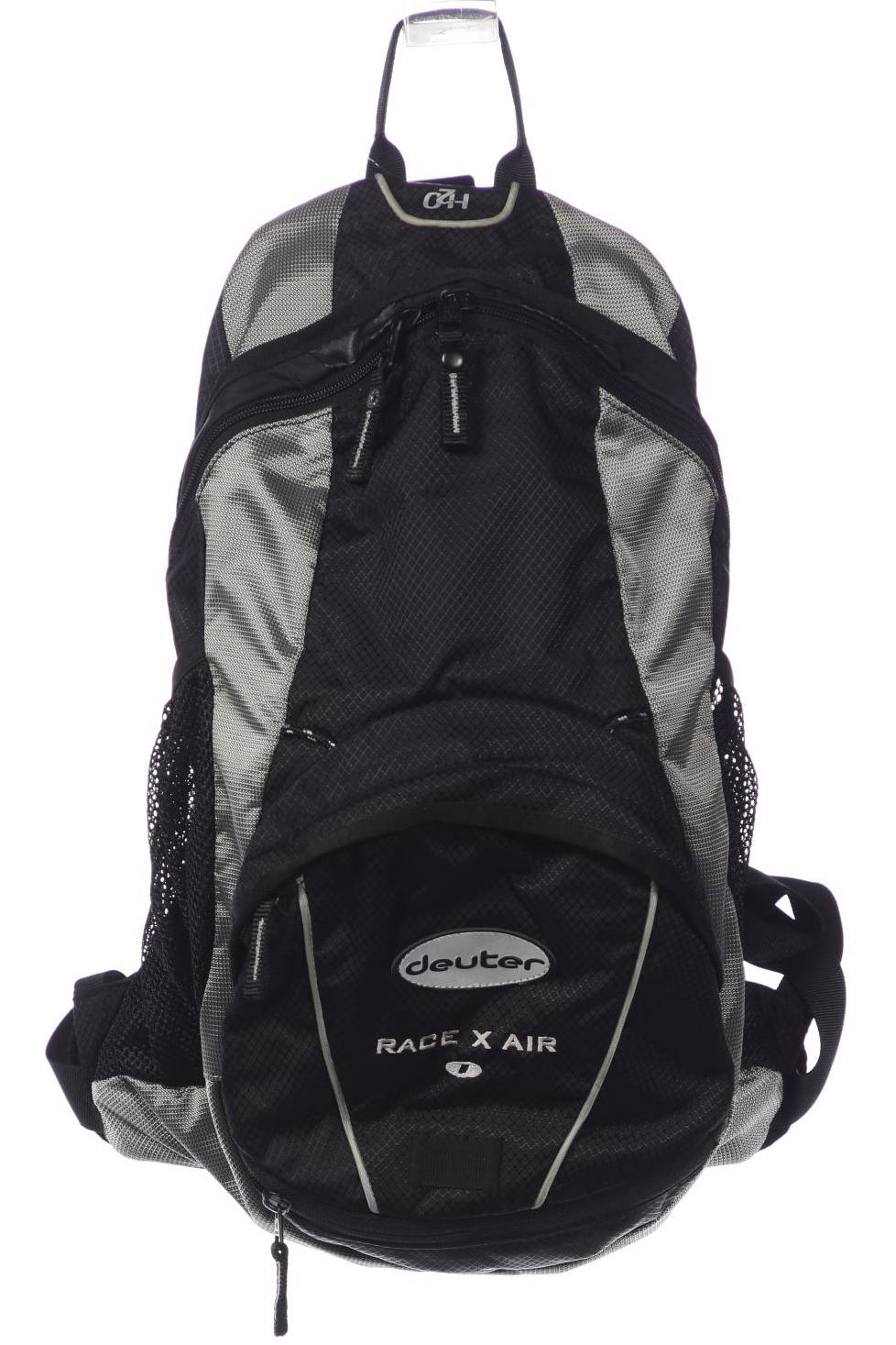 

deuter Damen Rucksack, schwarz, Gr.