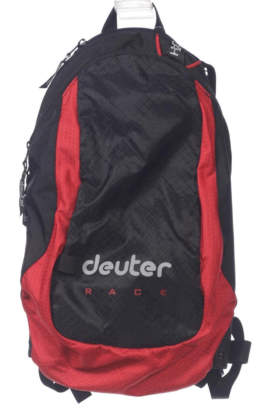 

deuter Damen Rucksack, schwarz, Gr.
