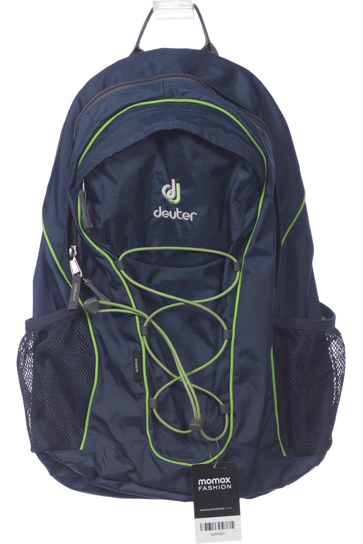 

deuter Damen Rucksack, blau, Gr.