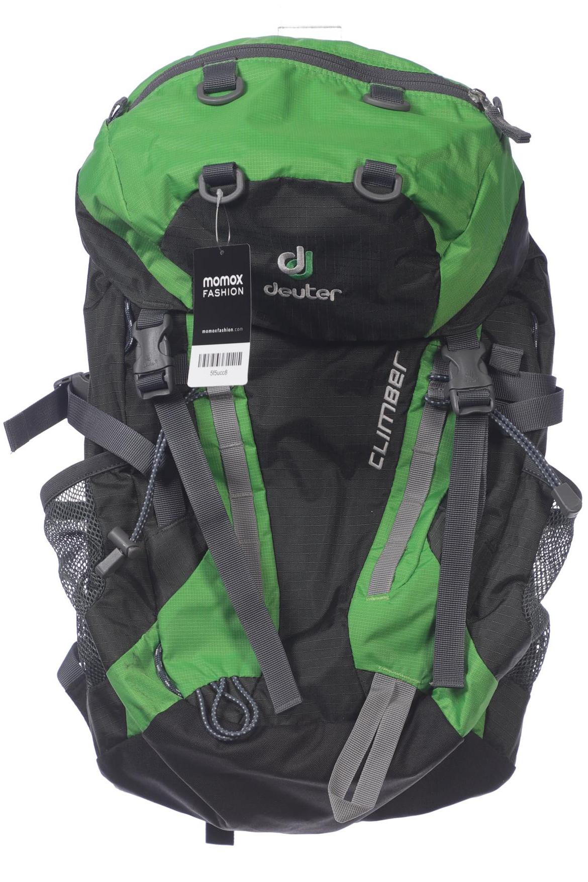 

deuter Damen Rucksack, grün, Gr.