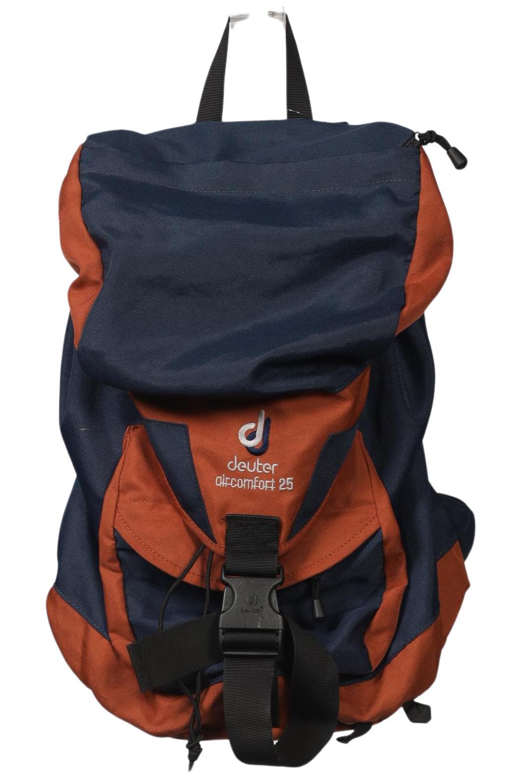 

deuter Damen Rucksack, marineblau, Gr.