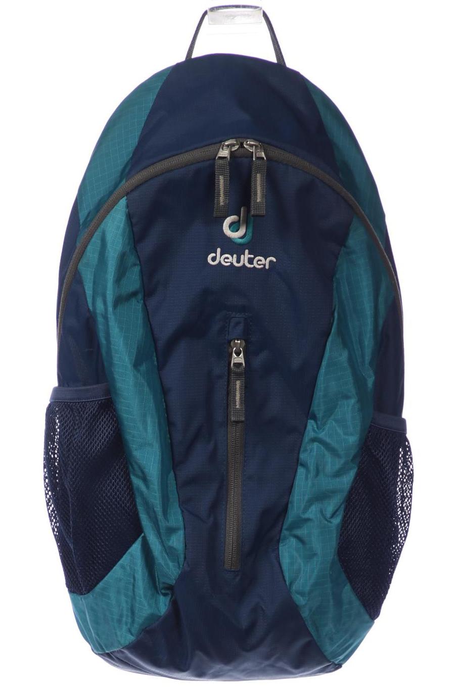 

deuter Damen Rucksack, blau, Gr.