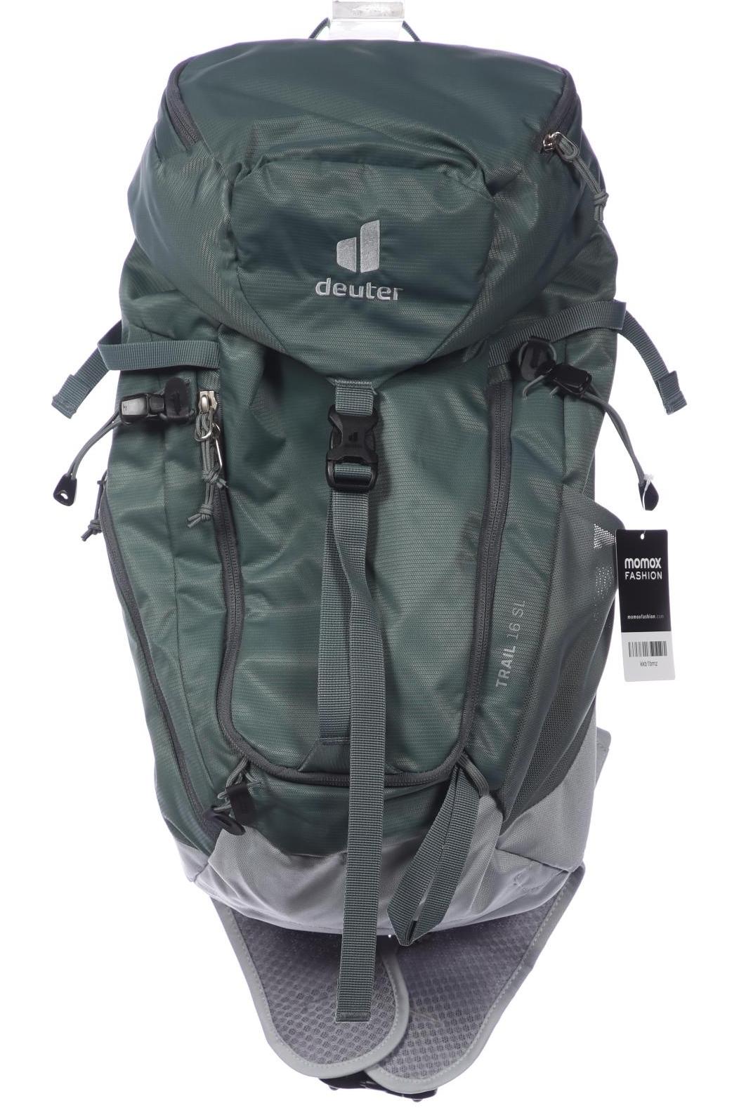 

deuter Damen Rucksack, türkis, Gr.