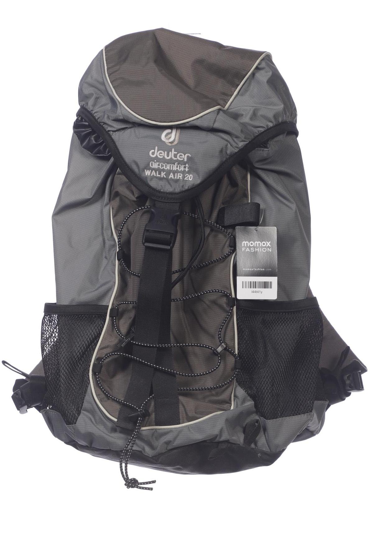 

deuter Damen Rucksack, grau, Gr.