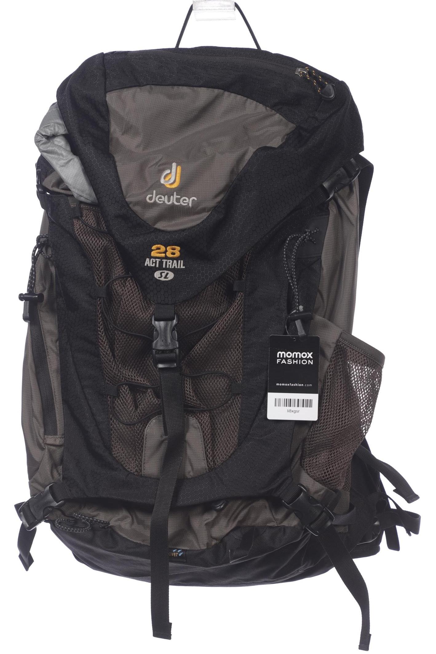 

deuter Damen Rucksack, braun, Gr.