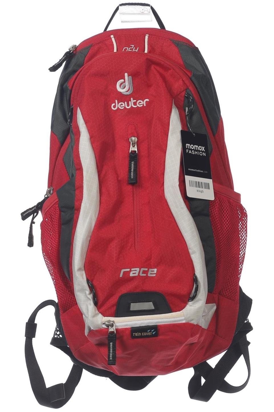 

deuter Damen Rucksack, blau, Gr.