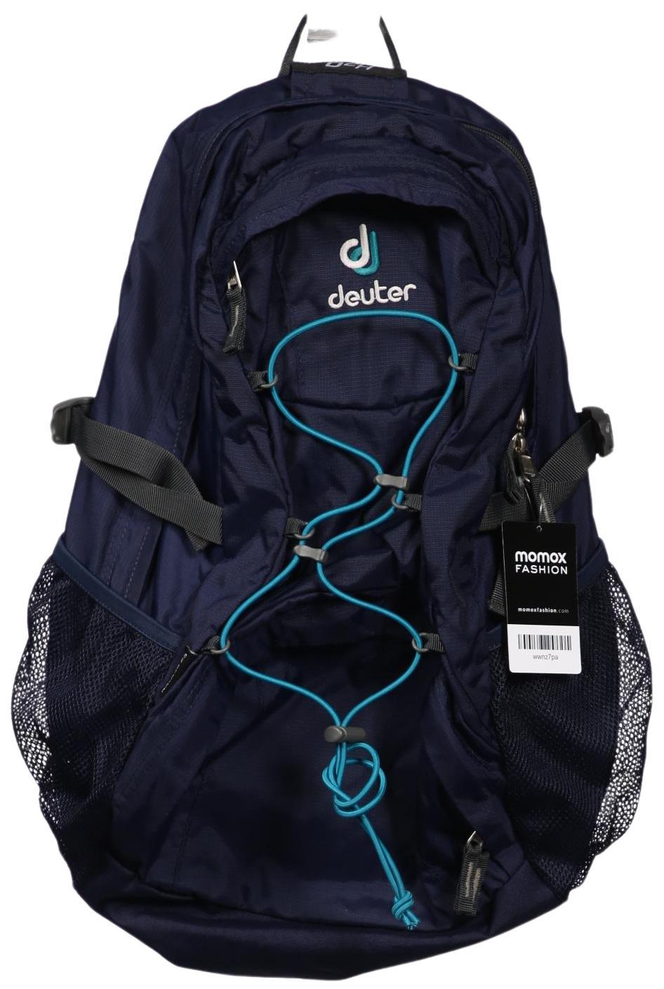 

deuter Damen Rucksack, marineblau, Gr.