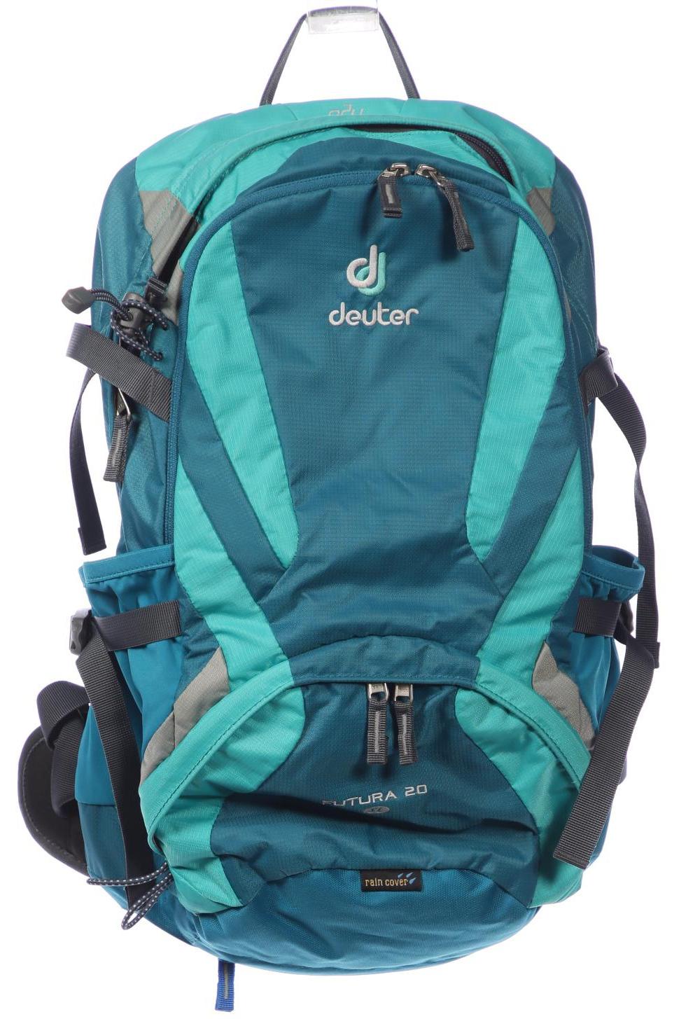 

deuter Damen Rucksack, türkis, Gr.