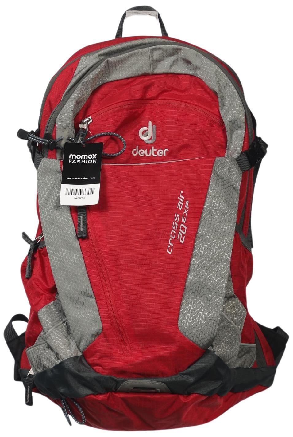 

deuter Damen Rucksack, mehrfarbig, Gr.