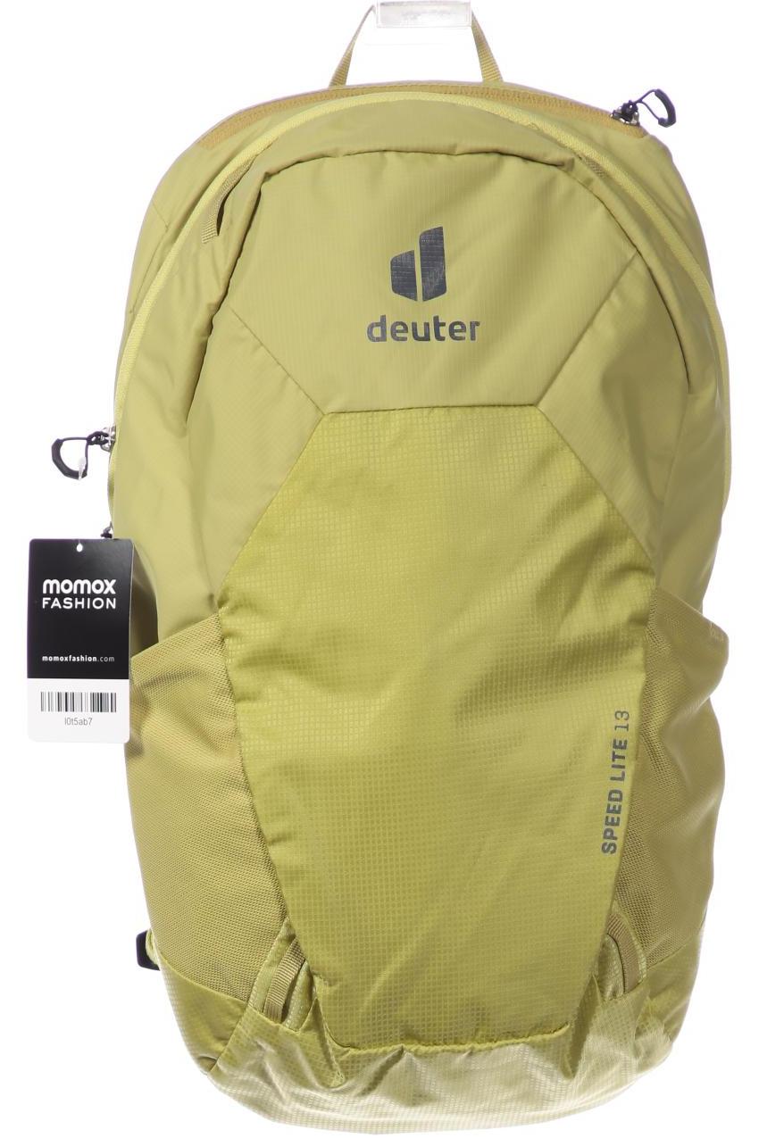

deuter Damen Rucksack, hellgrün, Gr.