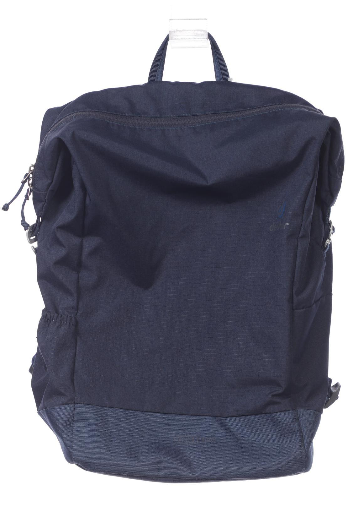 

deuter Damen Rucksack, marineblau, Gr.