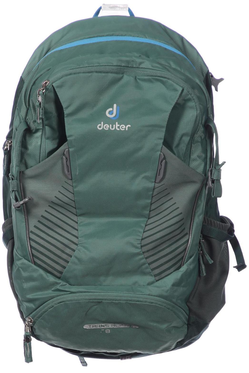 

deuter Damen Rucksack, grün, Gr.