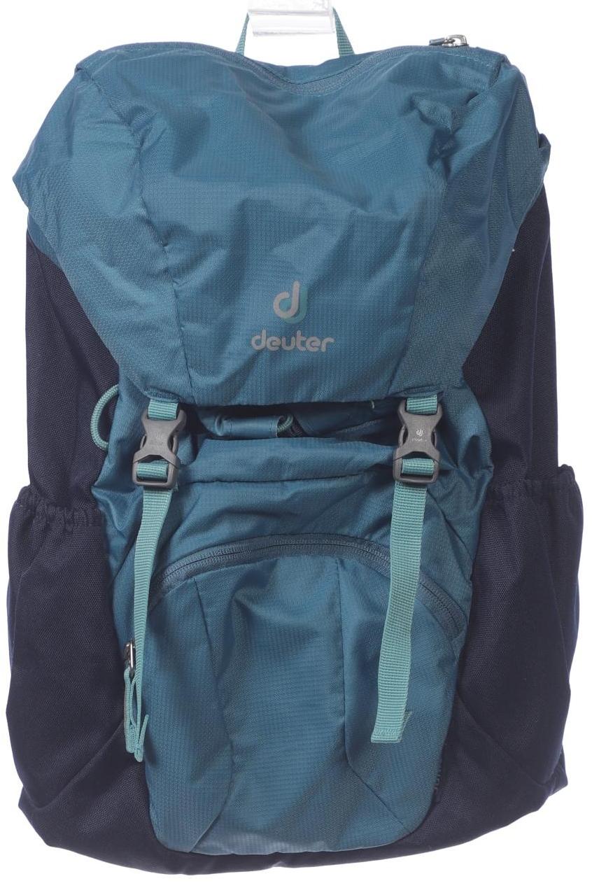 

deuter Damen Rucksack, blau, Gr.