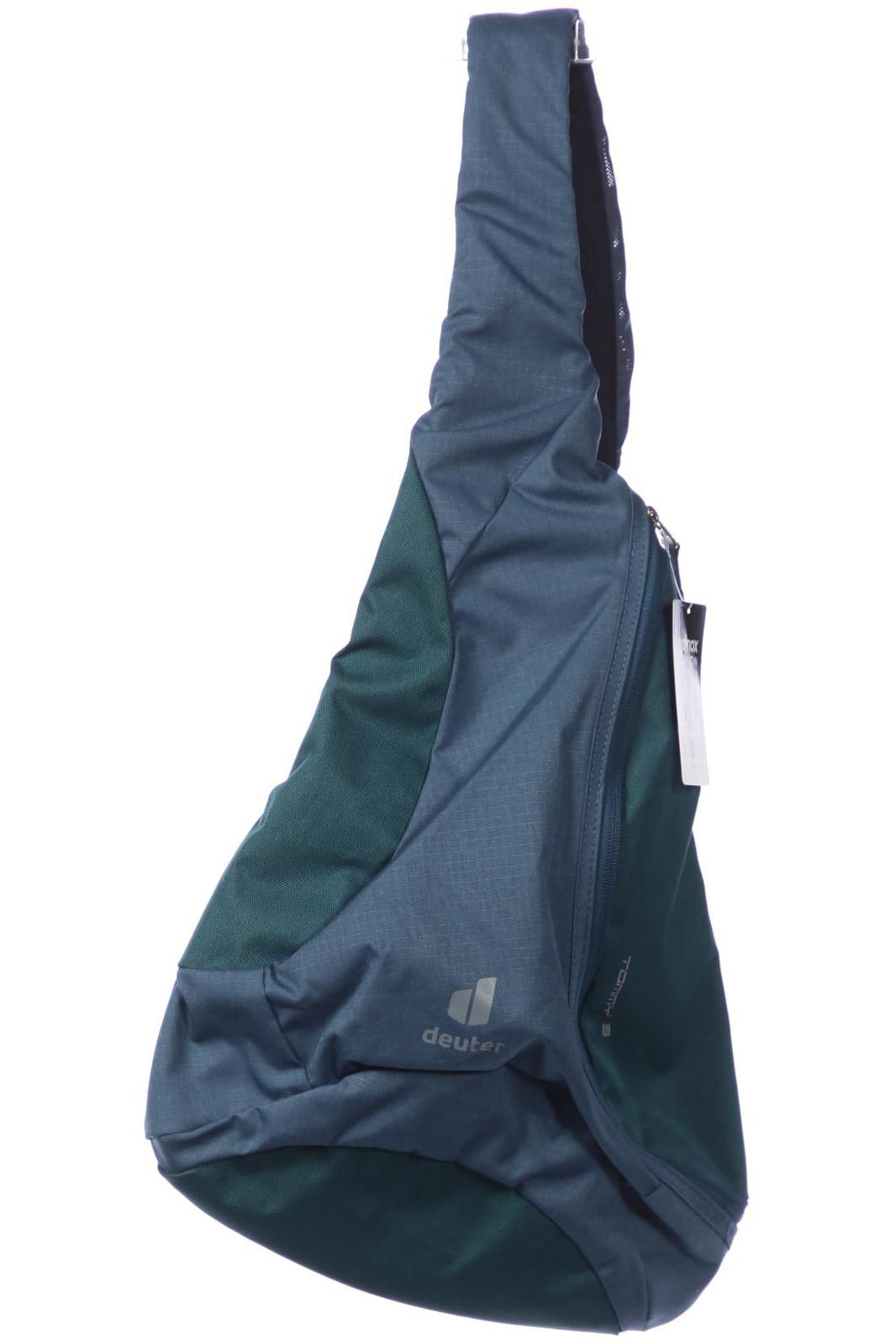 

deuter Damen Rucksack, türkis, Gr.