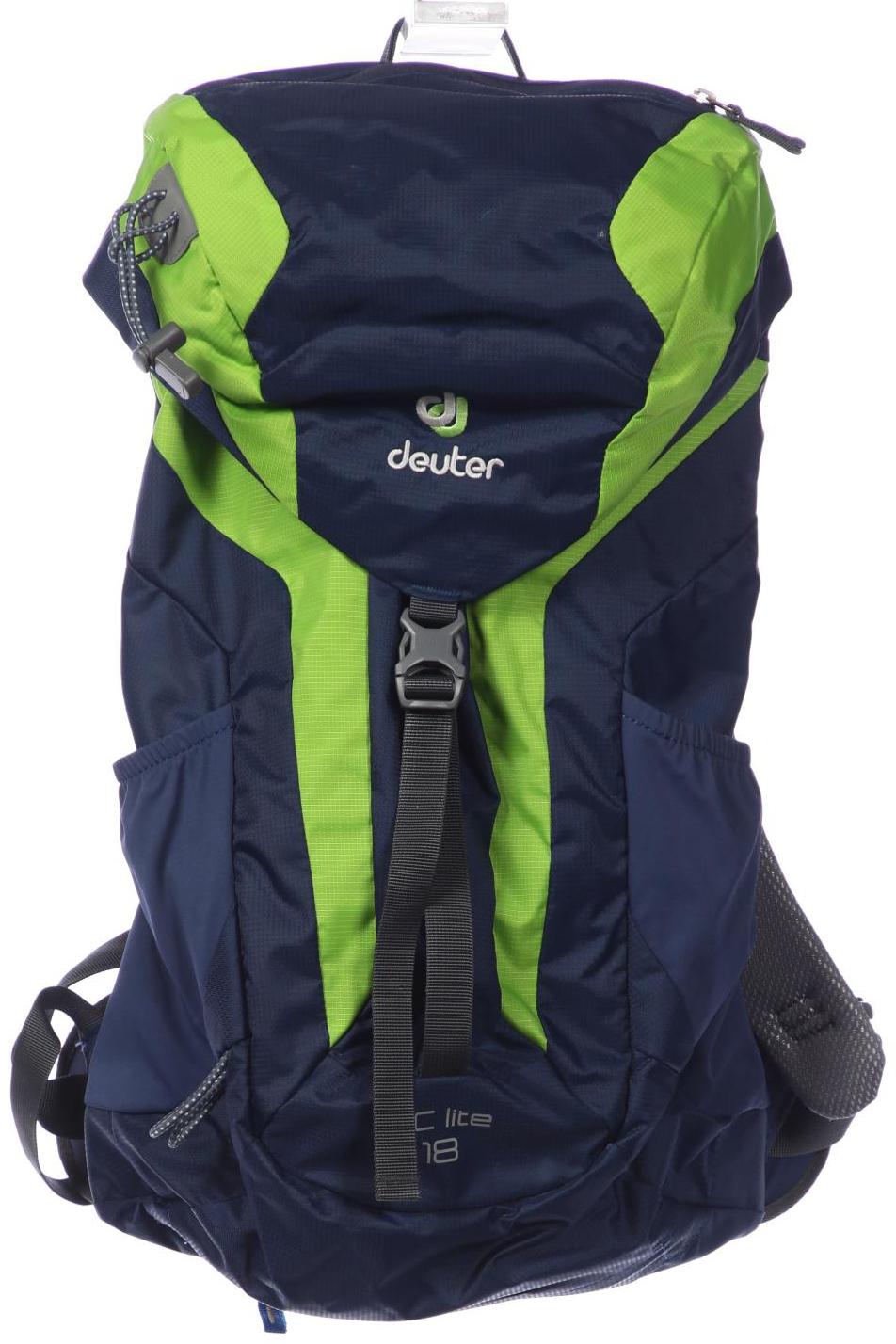 

deuter Damen Rucksack, marineblau, Gr.