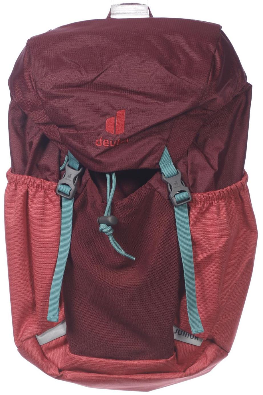 

deuter Damen Rucksack, bordeaux, Gr.