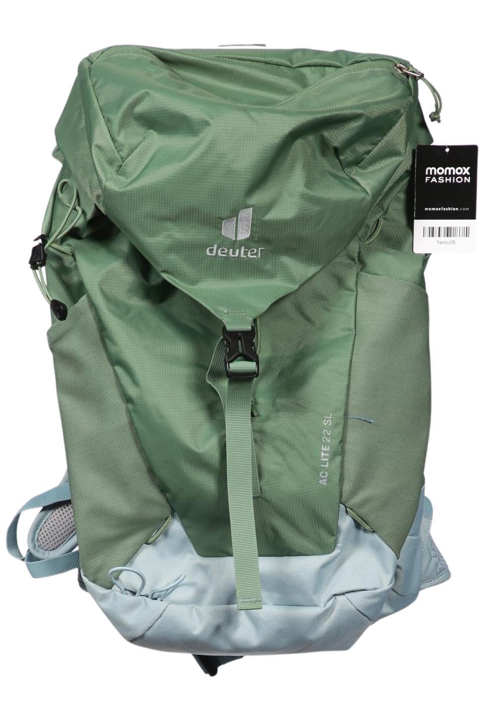 

deuter Damen Rucksack, mehrfarbig, Gr.