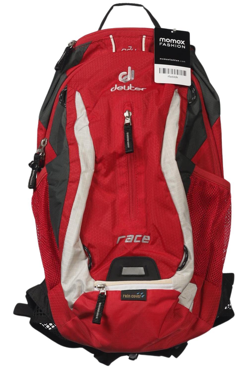 

deuter Damen Rucksack, rot, Gr.