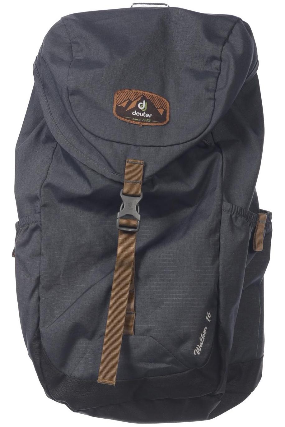 

deuter Damen Rucksack, grün, Gr.