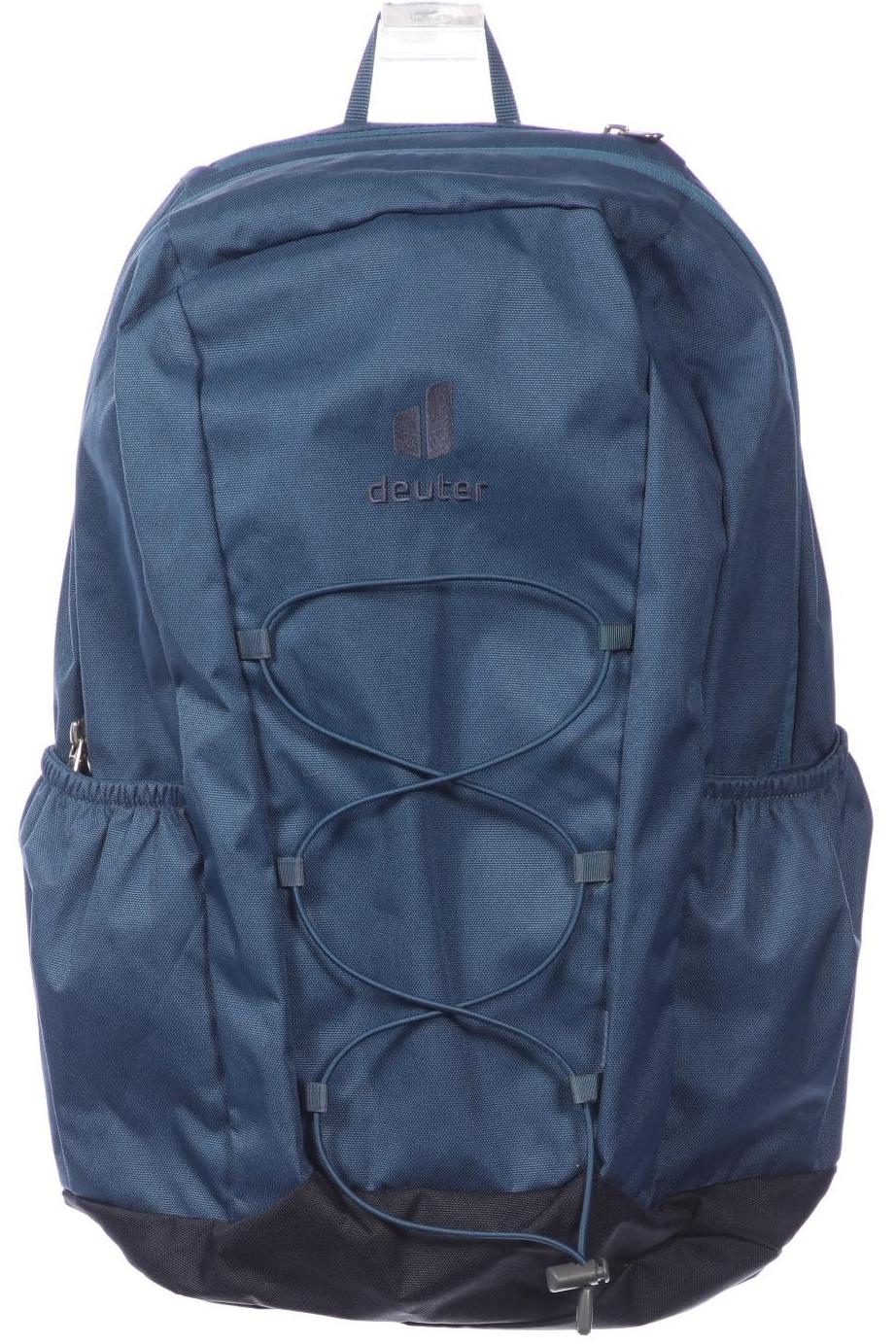 

deuter Damen Rucksack, blau, Gr.