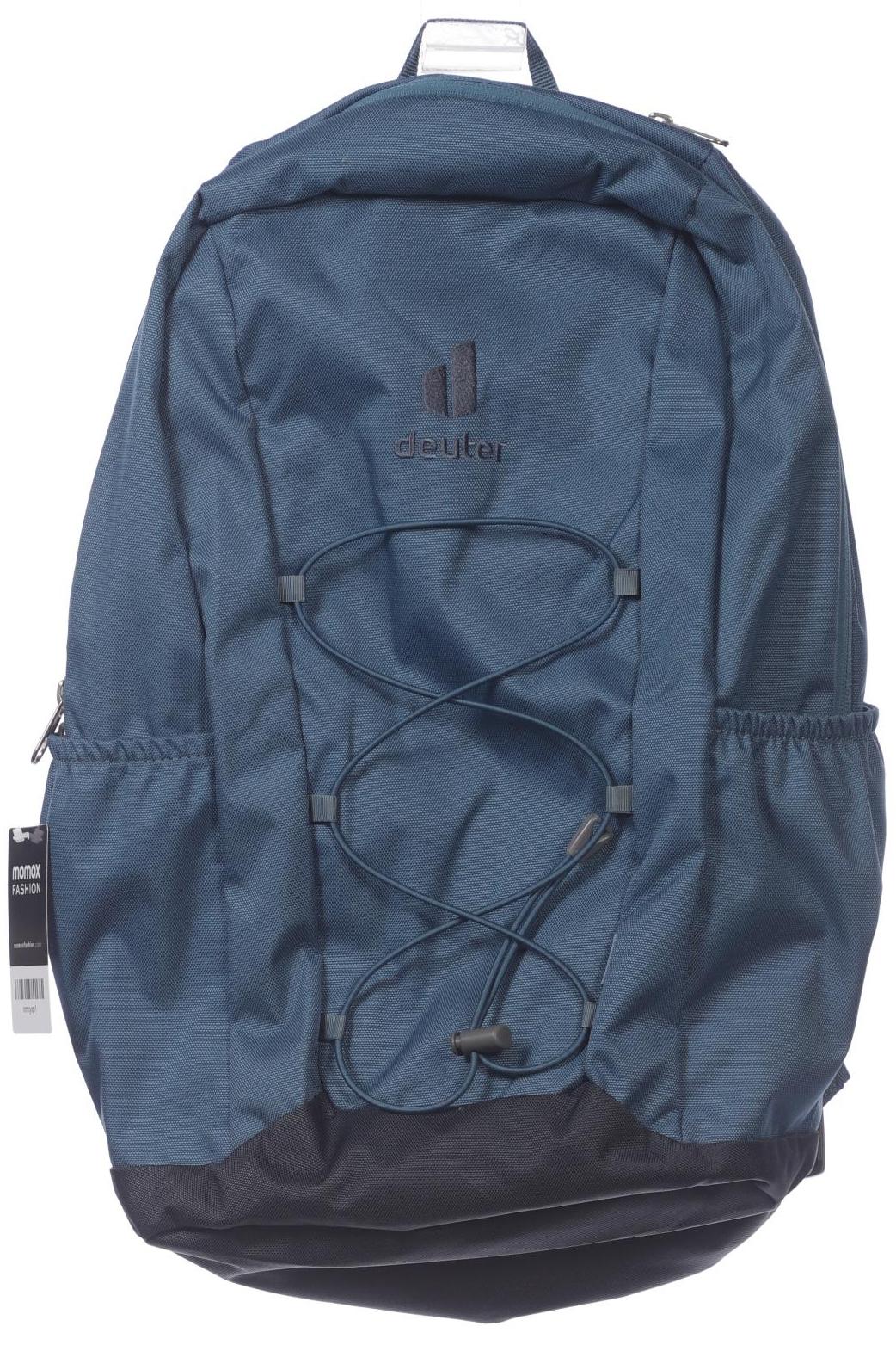 

deuter Damen Rucksack, blau, Gr.