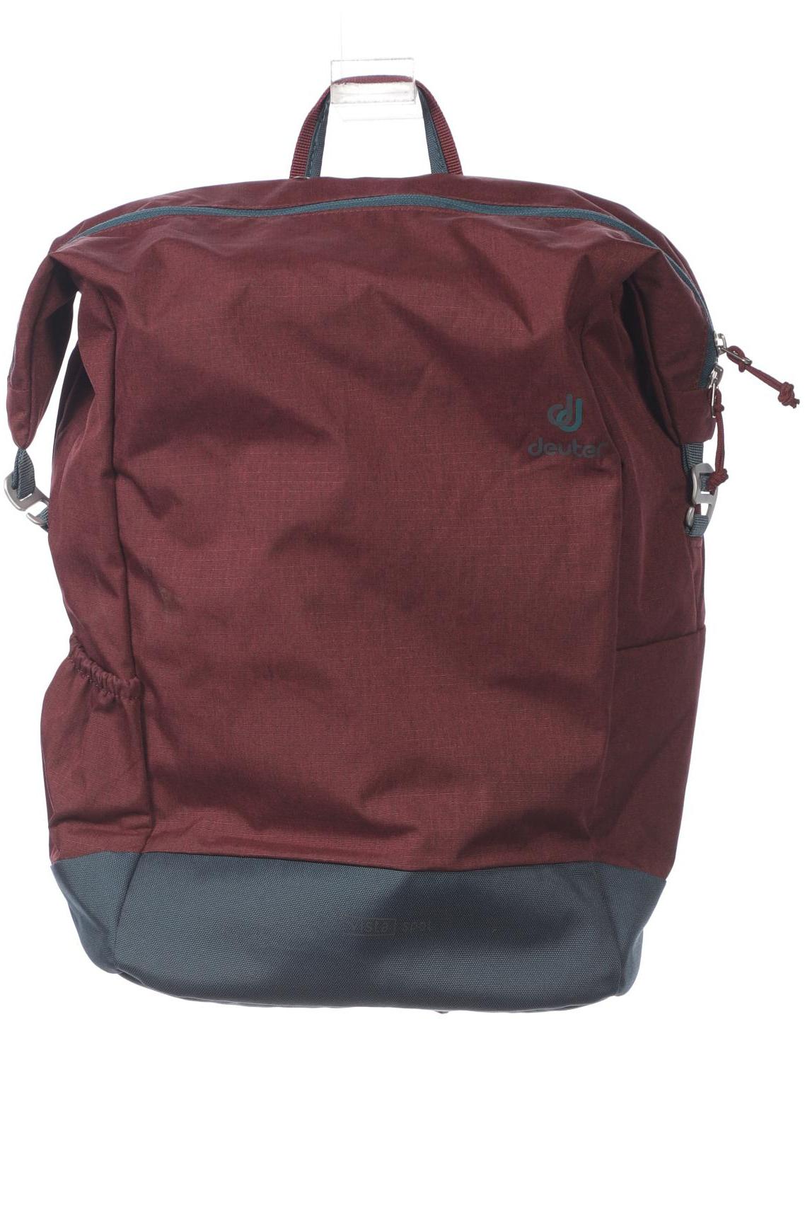 

deuter Damen Rucksack, bordeaux