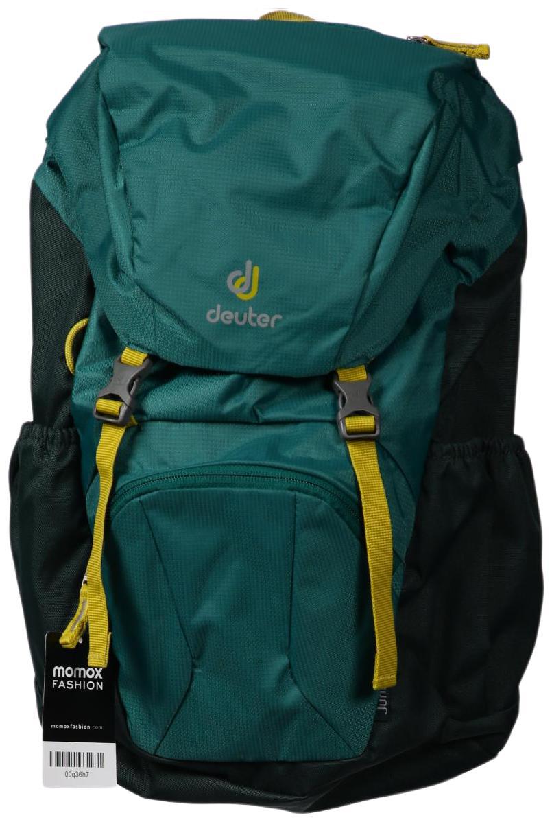 

deuter Damen Rucksack, grün, Gr.