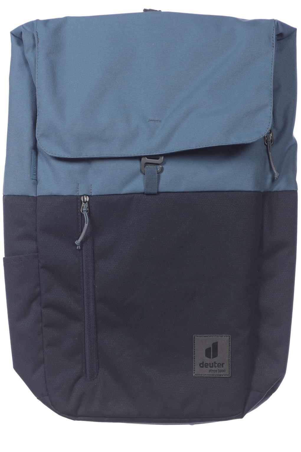 

deuter Damen Rucksack, blau, Gr.