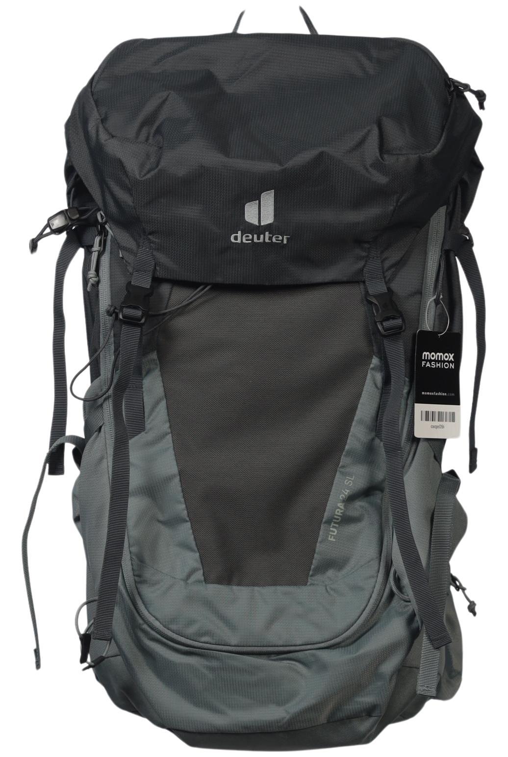 

deuter Damen Rucksack, grau, Gr.