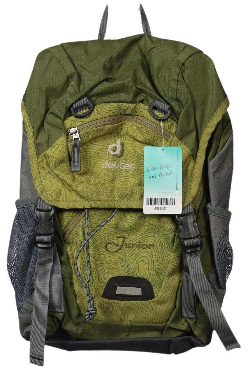 

deuter Damen Rucksack, grün, Gr.