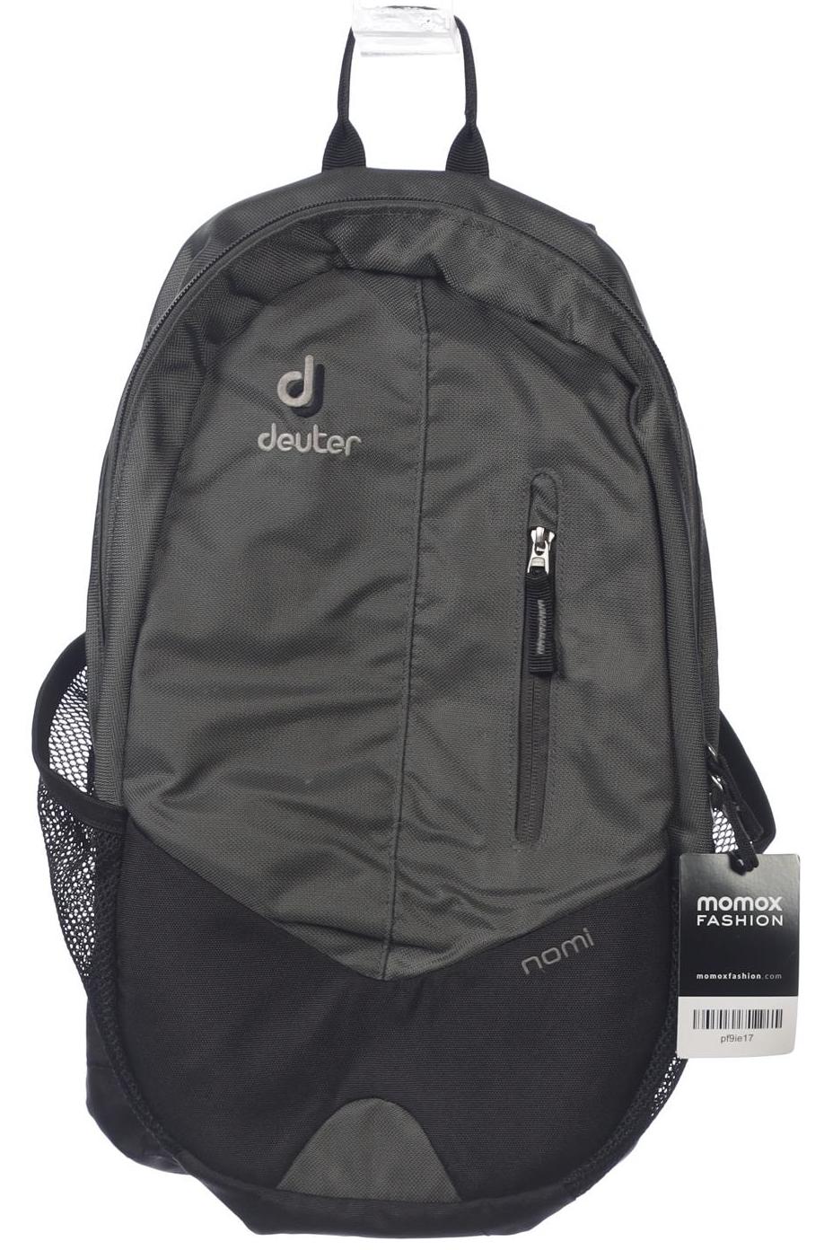 

deuter Damen Rucksack, grau, Gr.