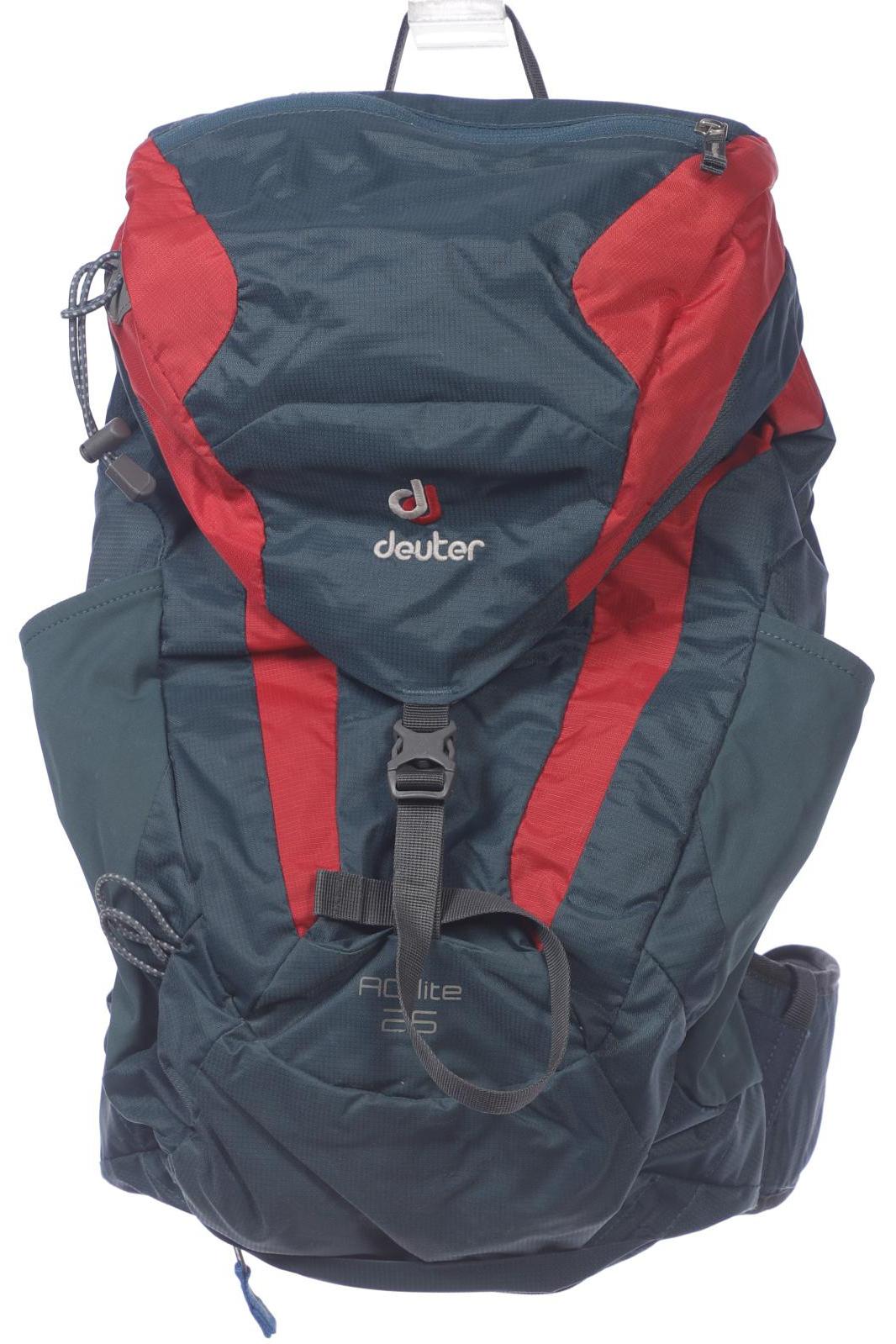 

deuter Damen Rucksack, türkis, Gr.
