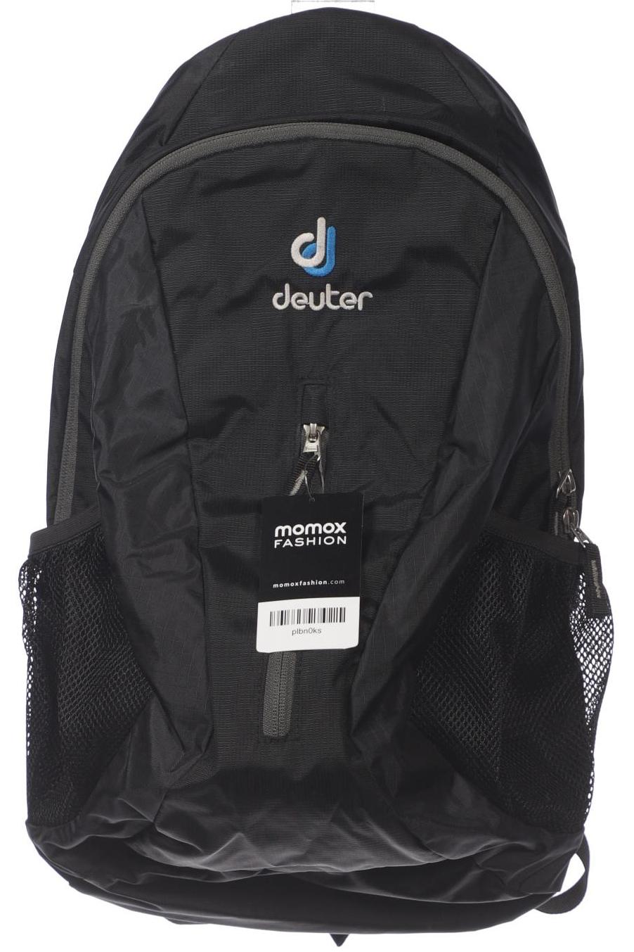 

deuter Damen Rucksack, schwarz