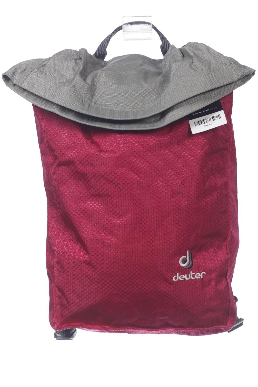 

deuter Damen Rucksack, pink, Gr.