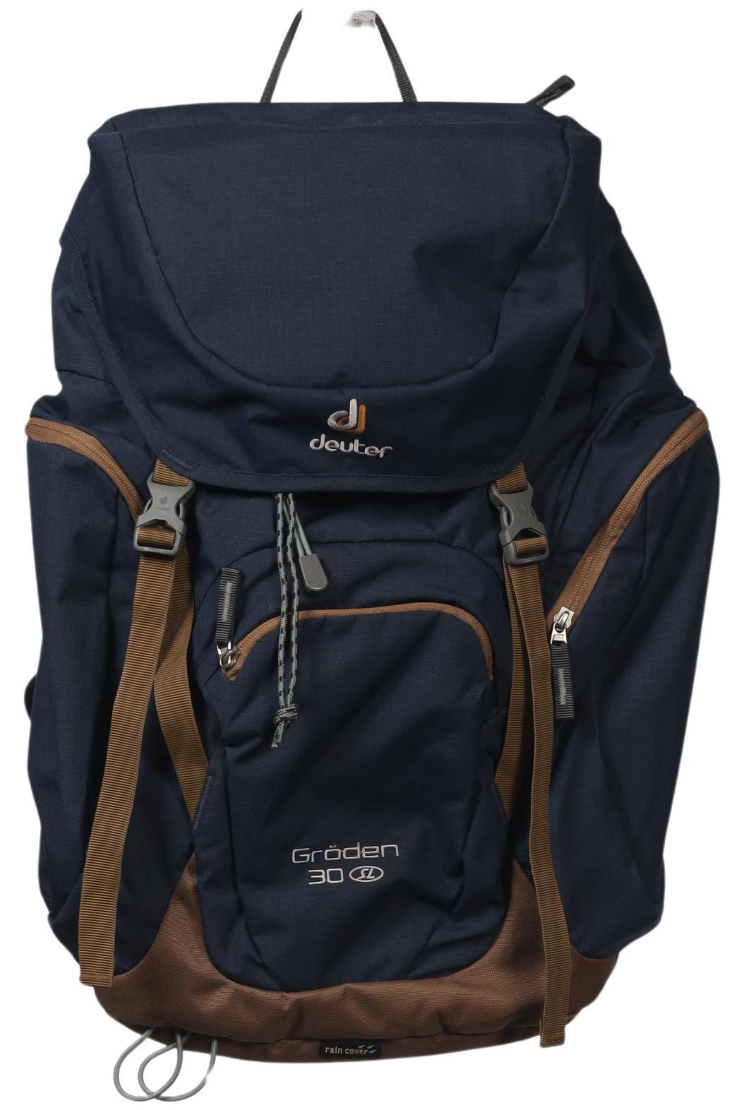 

deuter Damen Rucksack, marineblau, Gr.